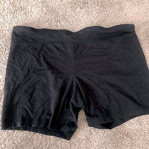 Biker shorts